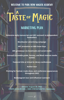 A Taste of Magic