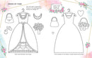 Will You Be My Flower Girl? Activity and Sticker Book