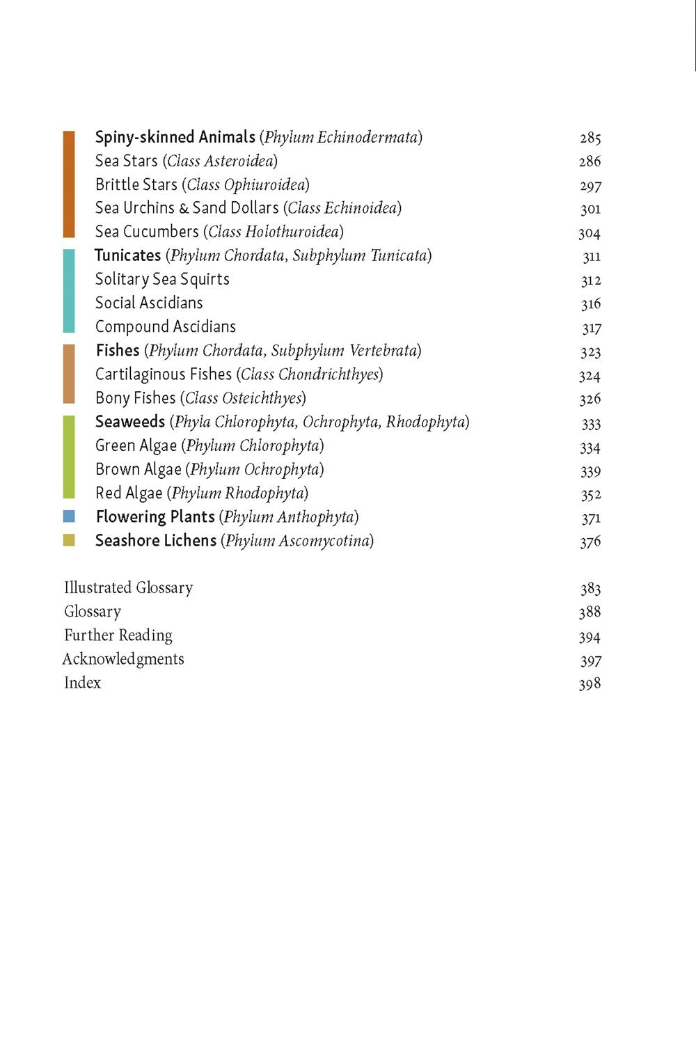 The New Beachcomber's Guide to the Pacific Northwest