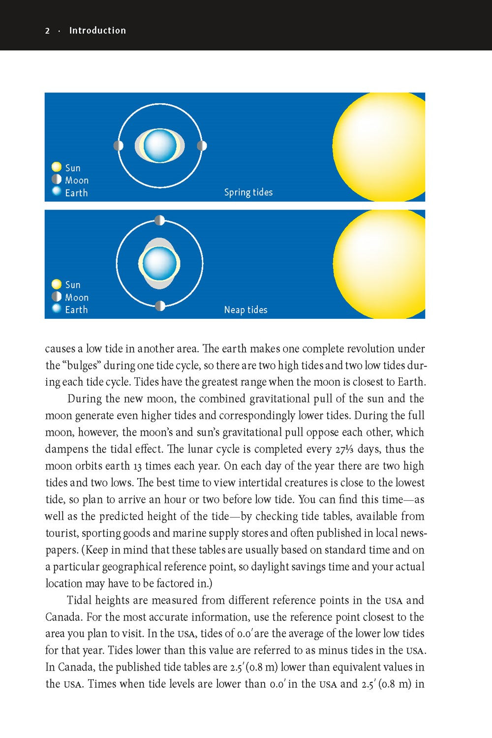 The New Beachcomber's Guide to the Pacific Northwest