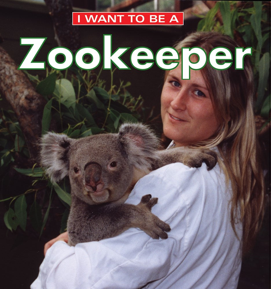 I Want to Be a Zookeeper