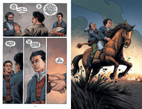 Red River Resistance