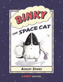 Binky the Space Cat