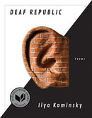 Deaf Republic: Poems