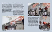 How to Distill