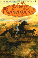 A Land Remembered