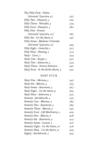 Life A User's Manual