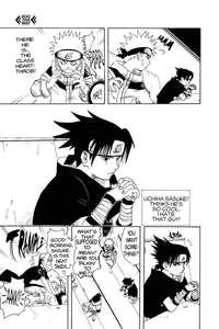 Naruto, Vol. 1: Uzumaki Naruto
