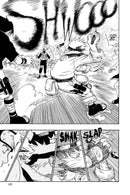 Naruto, Vol. 1: Uzumaki Naruto