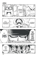 One Piece, Vol. 1: Romance Dawn