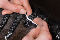 World-Class Grooming for Horses