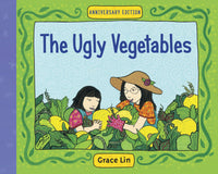 The Ugly Vegetables