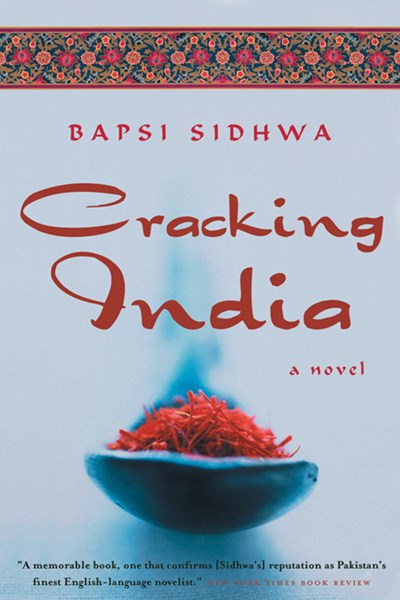 Cracking India: A Novel