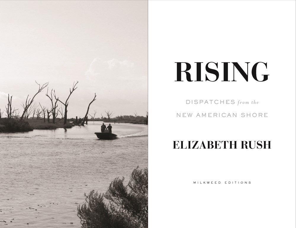 Rising
