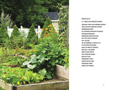 The Old Farmer's Almanac Vegetable Gardener's Handbook