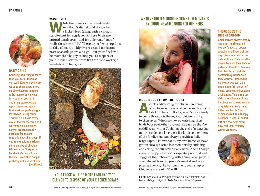 The 2025 Old Farmer's Almanac Trade Edition