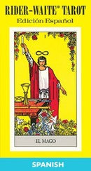 Spanish Rider-Waite® Tarot