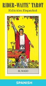 Spanish Rider-Waite® Tarot