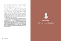 Craft Coffee: A Manual: Brewing a Better Cup at Home