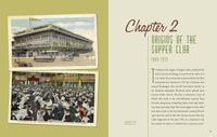 The Wisconsin Supper Clubs Story
