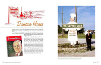 The Wisconsin Supper Clubs Story