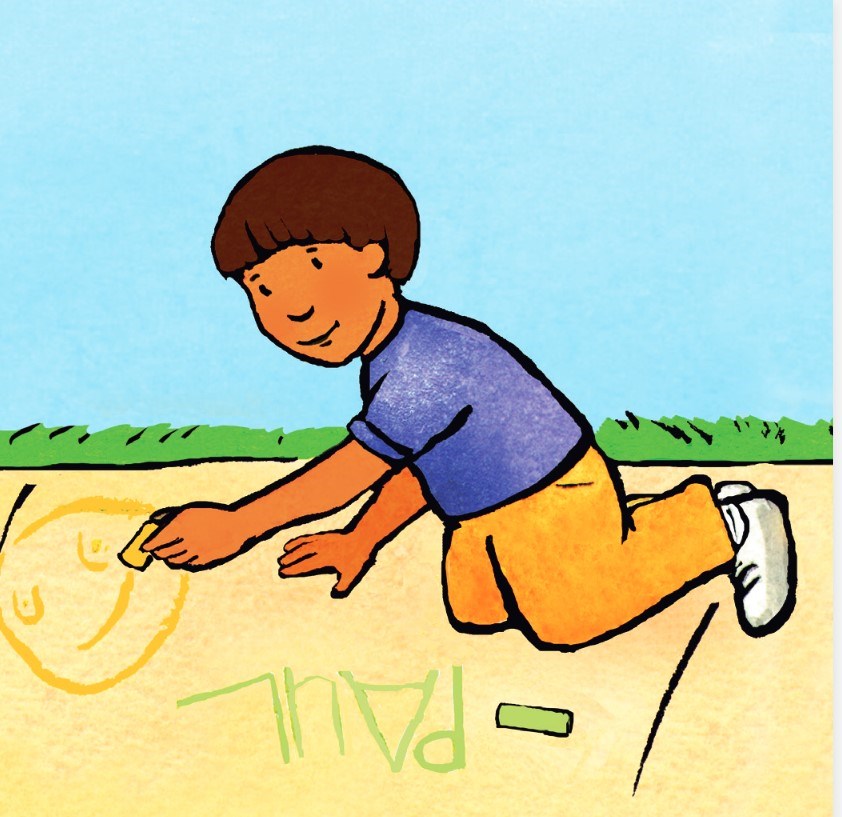 Hands Are Not for Hitting Board Book