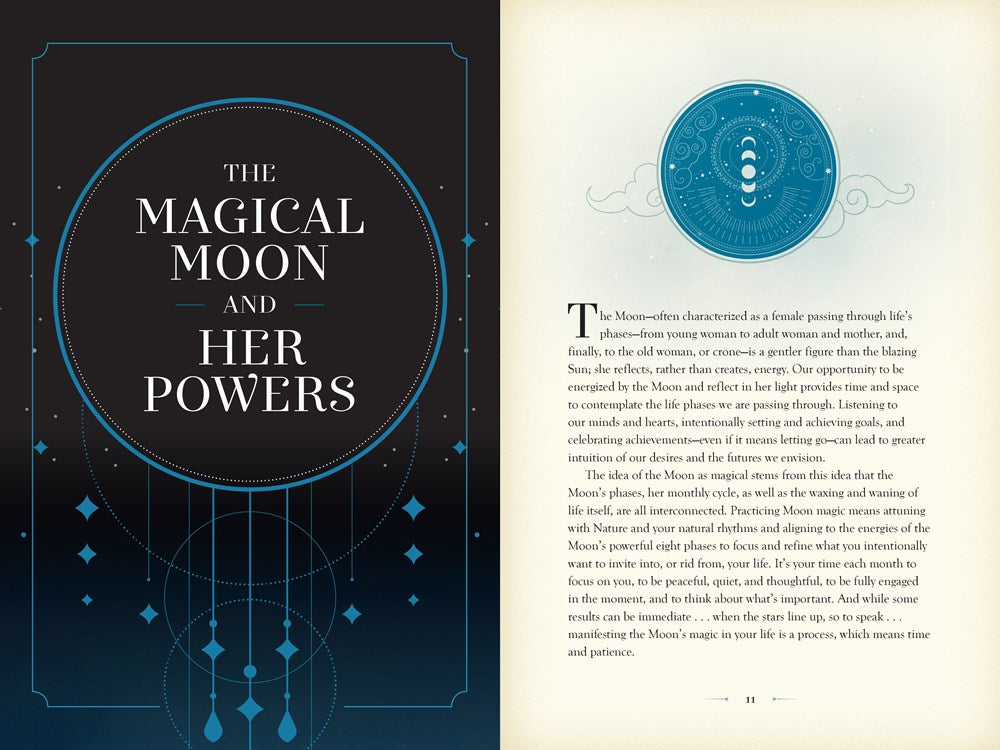 Moon Magic