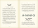 Witchcraft: A Handbook of Magic Spells and Potions (Volume 1) (Mystical Handbook, 1)