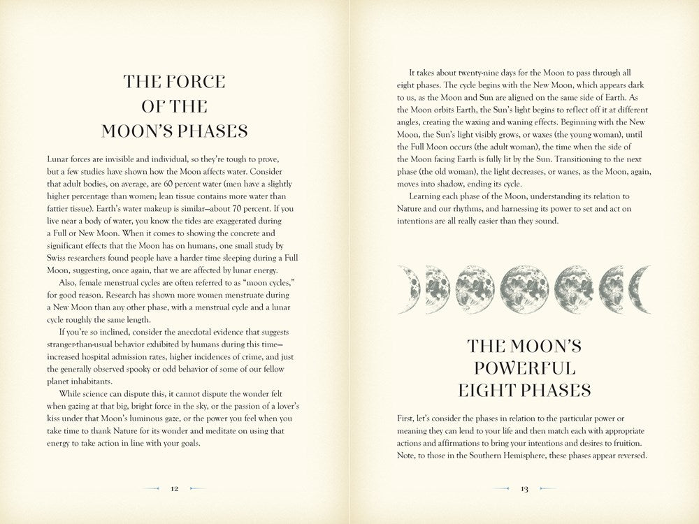 Moon Magic