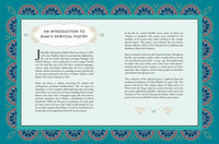 The Spiritual Poems of Rumi