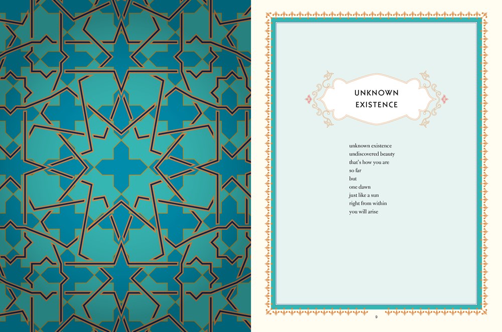 The Spiritual Poems of Rumi