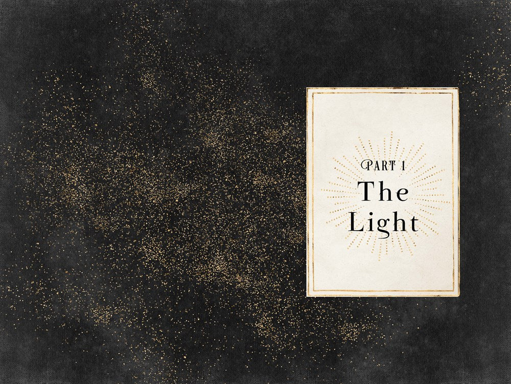 The Book of Shadows