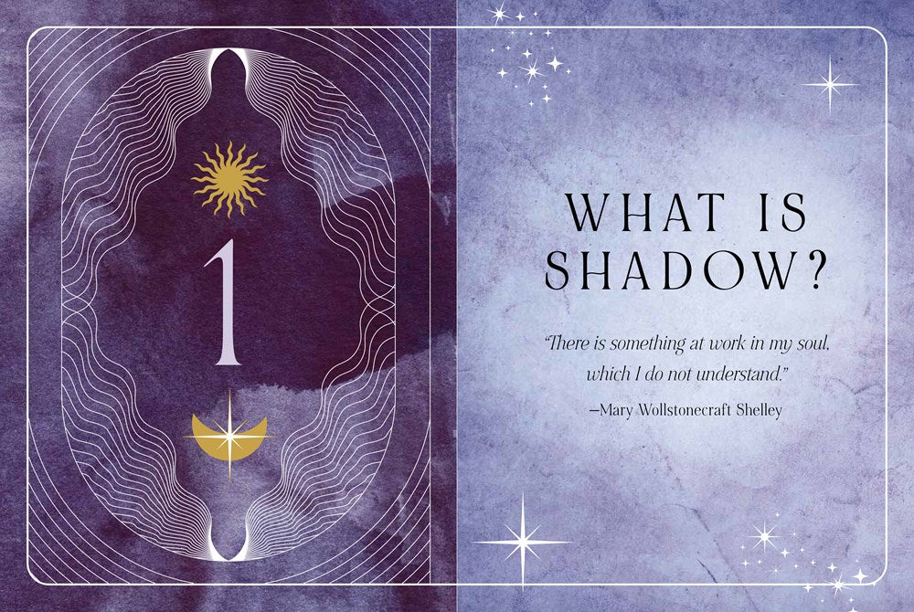 A Guide to Shadow Work
