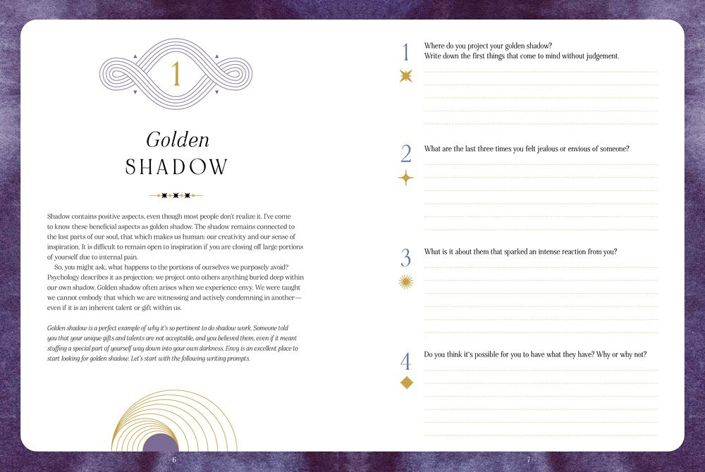 A Guide to Shadow Work