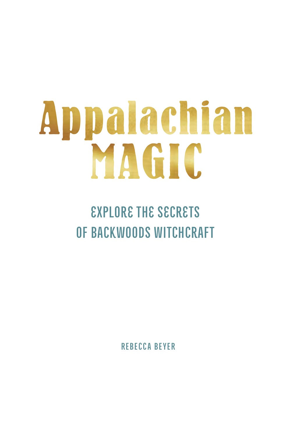 Mountain Magic