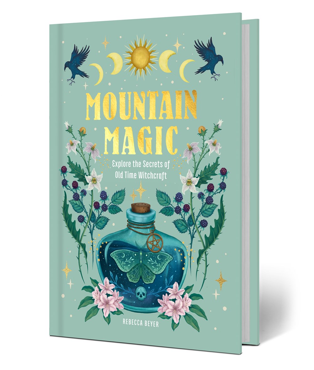 Mountain Magic