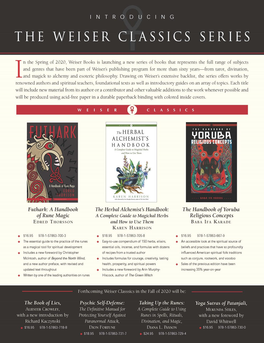 The Handbook of Yoruba Religious Concepts