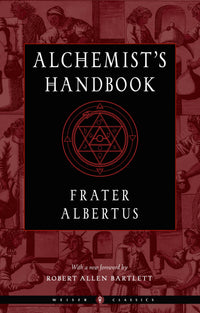 The Alchemist's Handbook: A Practical Manual