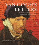 Van Gogh's Letters: The Mind of the Artist in Paintings, Drawings, and Words, 1875-1890