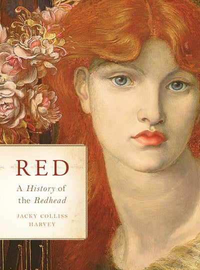 Red: A History of the Redhead