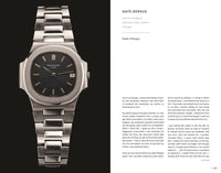 A Man & His Watch: Iconic Watches and Stories from the Men Who Wore Them