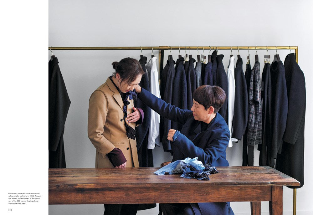 The Kinfolk Entrepreneur