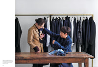 The Kinfolk Entrepreneur