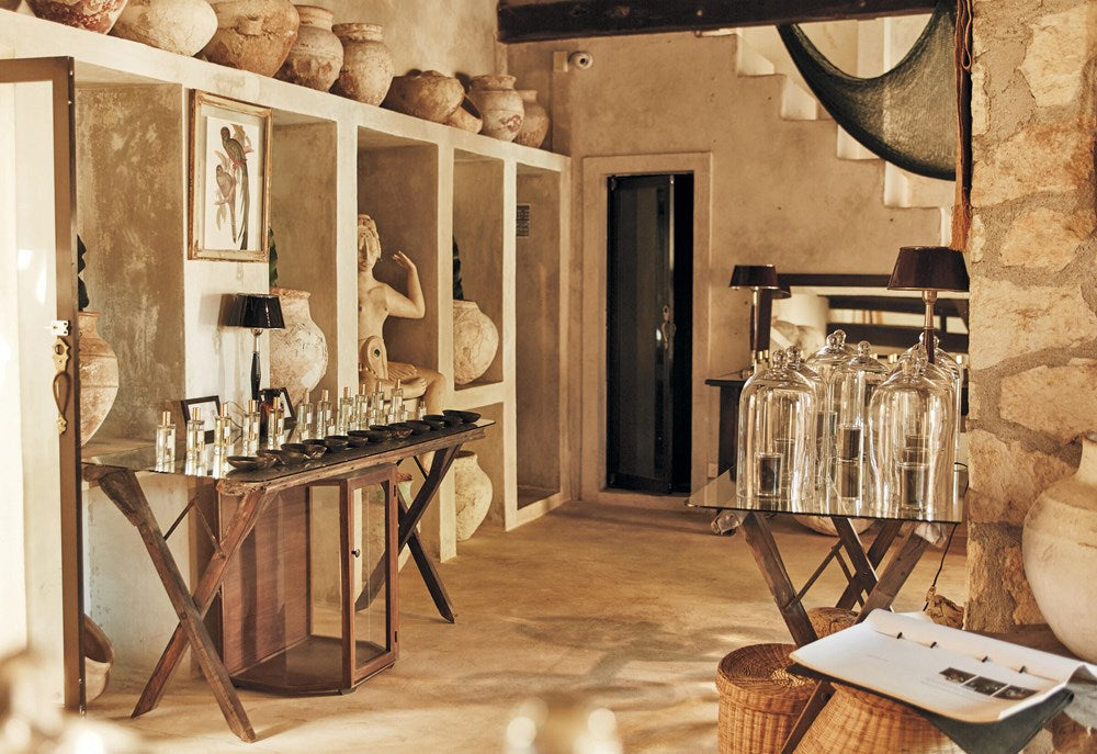 The Kinfolk Entrepreneur