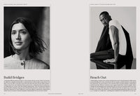 The Kinfolk Entrepreneur