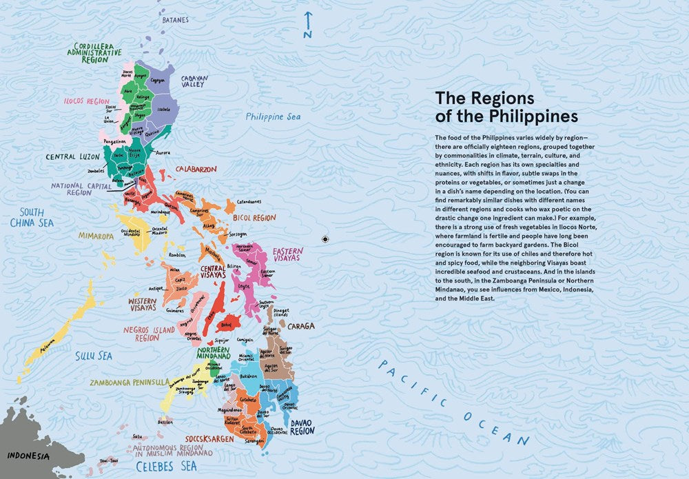 I Am a Filipino