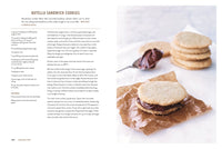 Gluten-Free Flavor Flours