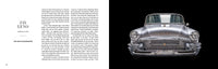 A Man & His Car: Iconic Cars and Stories from the Men Who Love Them (A Man & His Series, 2)