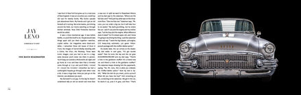 A Man & His Car: Iconic Cars and Stories from the Men Who Love Them (A Man & His Series, 2)