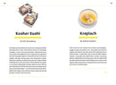 The 100 Most Jewish Foods
